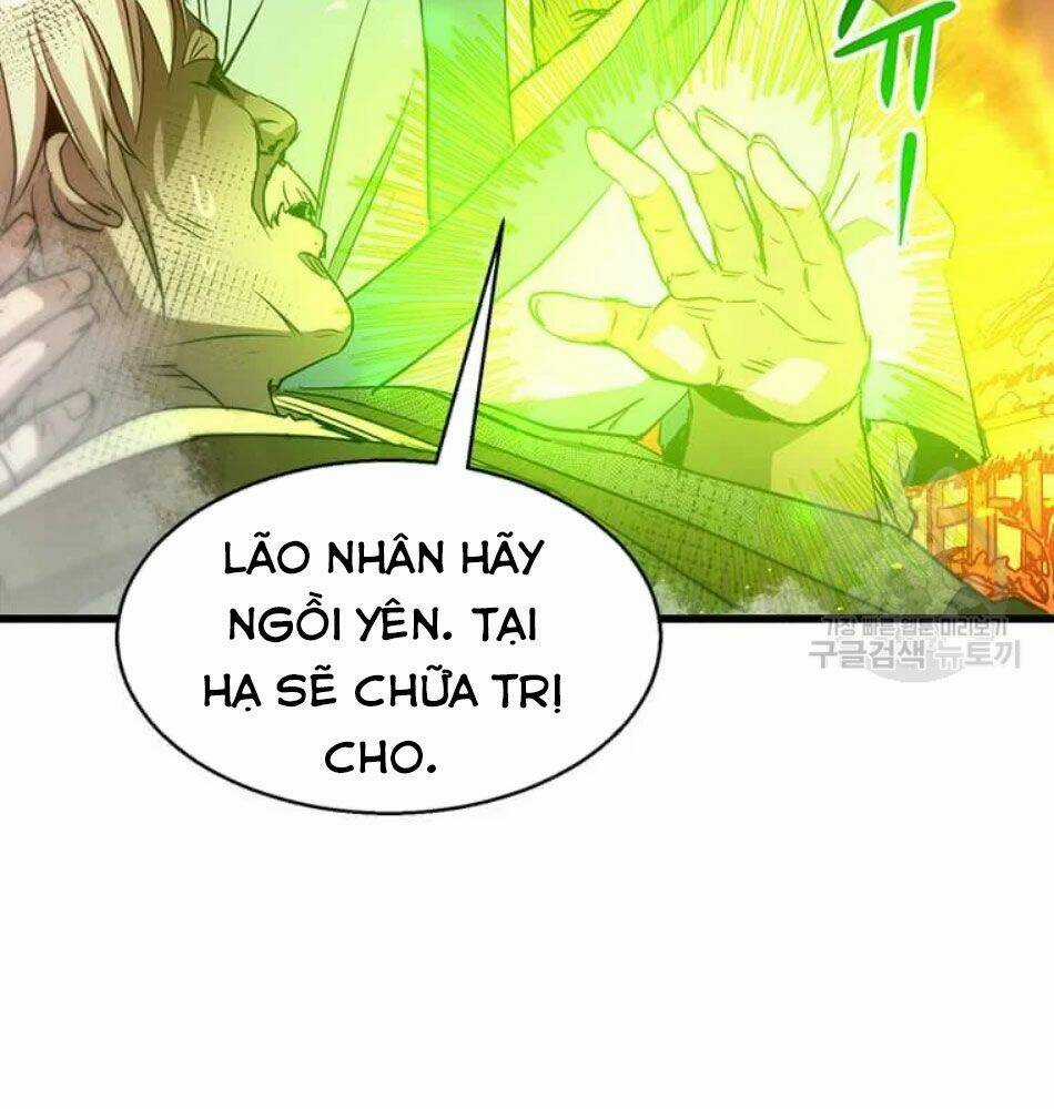 Đạo Sĩ Giang Hồ Chapter 64 trang 46