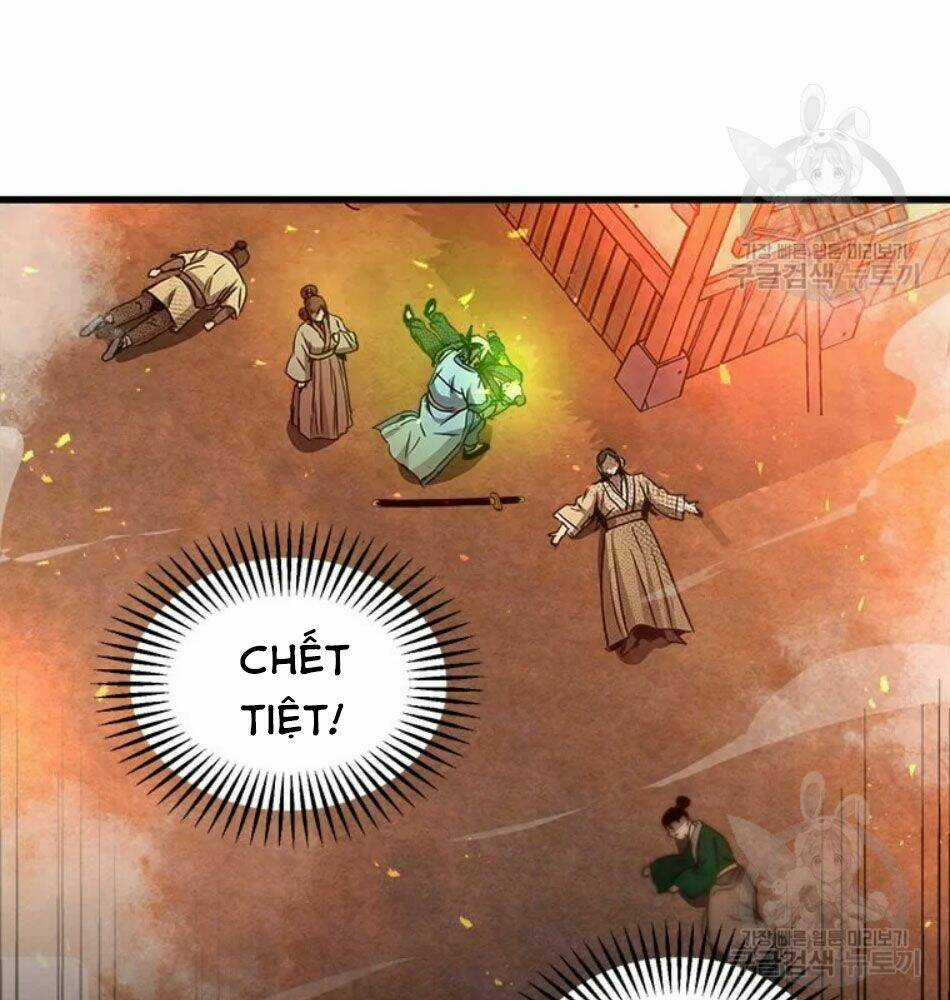 Đạo Sĩ Giang Hồ Chapter 64 trang 47