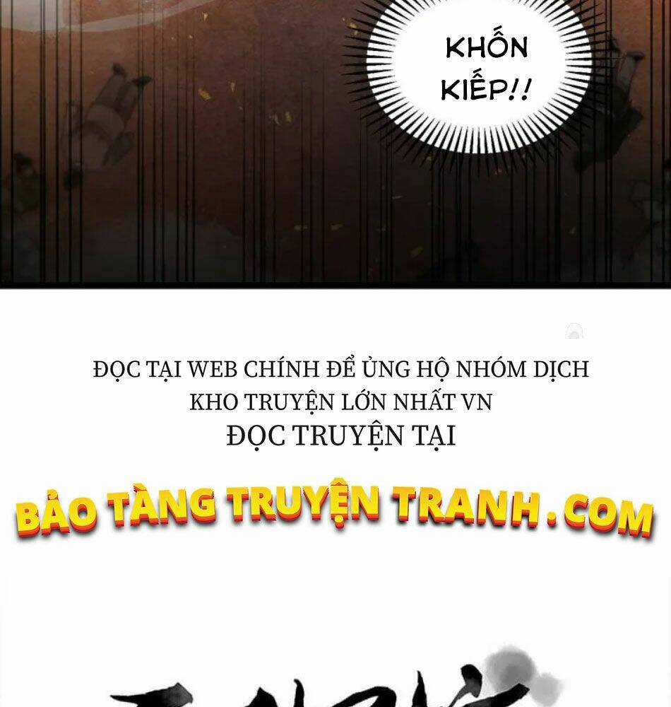 Đạo Sĩ Giang Hồ Chapter 64 trang 48