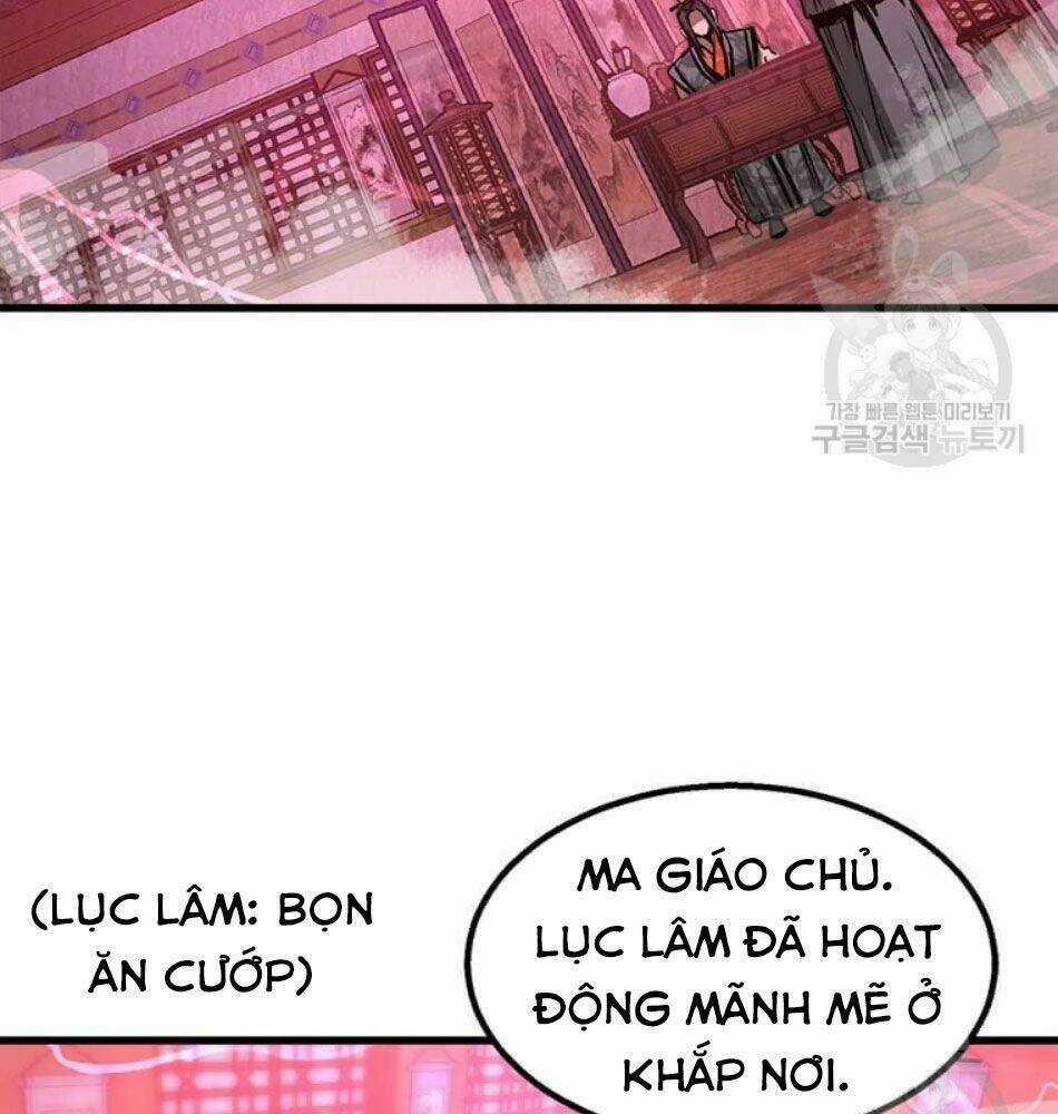 Đạo Sĩ Giang Hồ Chapter 64 trang 51