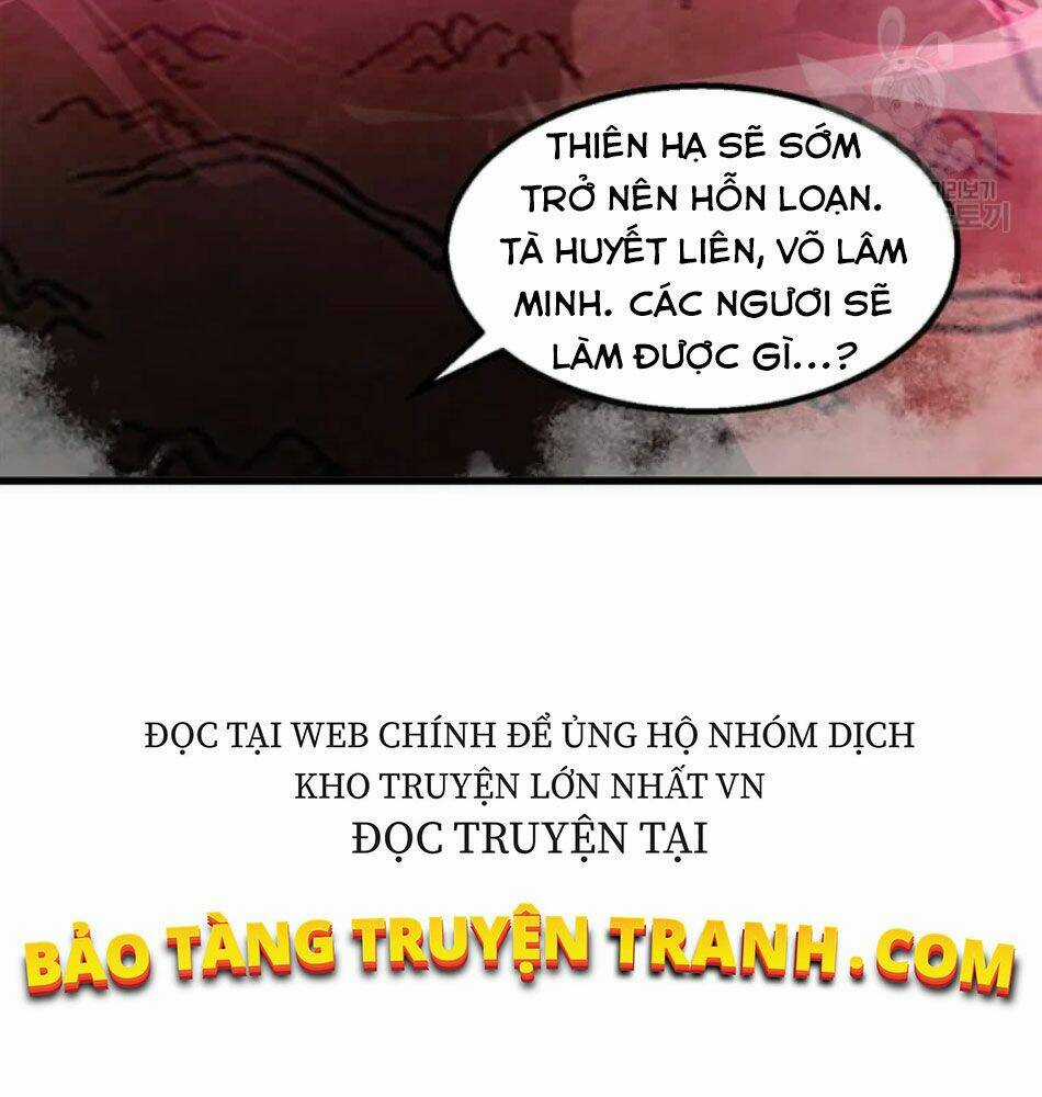 Đạo Sĩ Giang Hồ Chapter 64 trang 56
