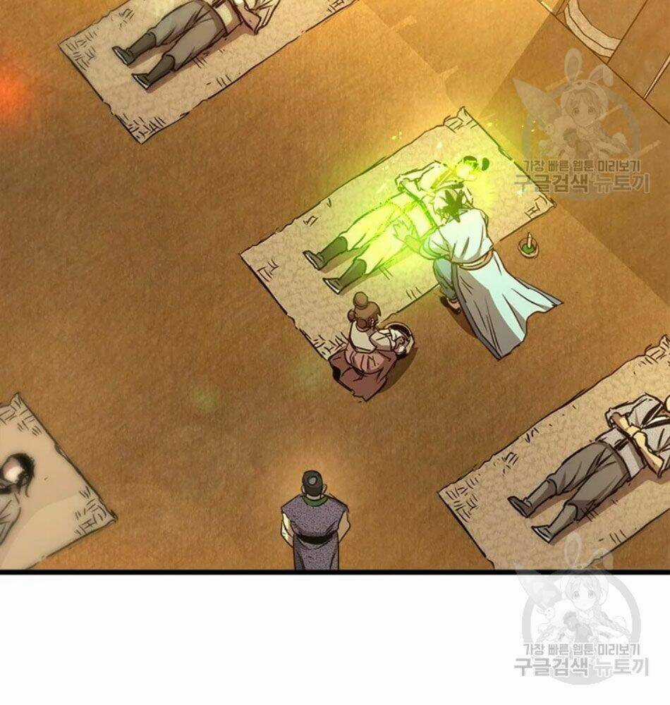 Đạo Sĩ Giang Hồ Chapter 64 trang 63