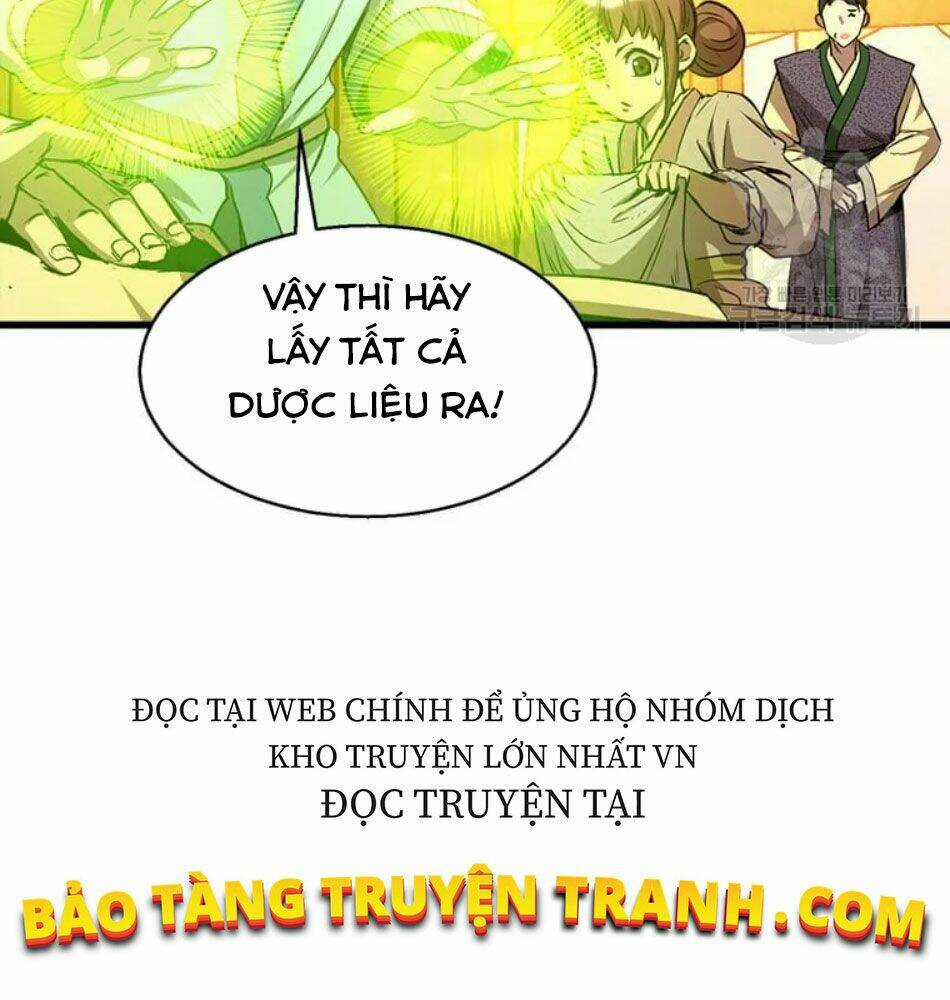 Đạo Sĩ Giang Hồ Chapter 64 trang 65