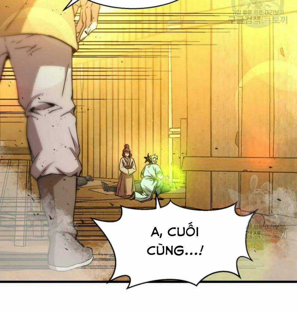 Đạo Sĩ Giang Hồ Chapter 64 trang 68