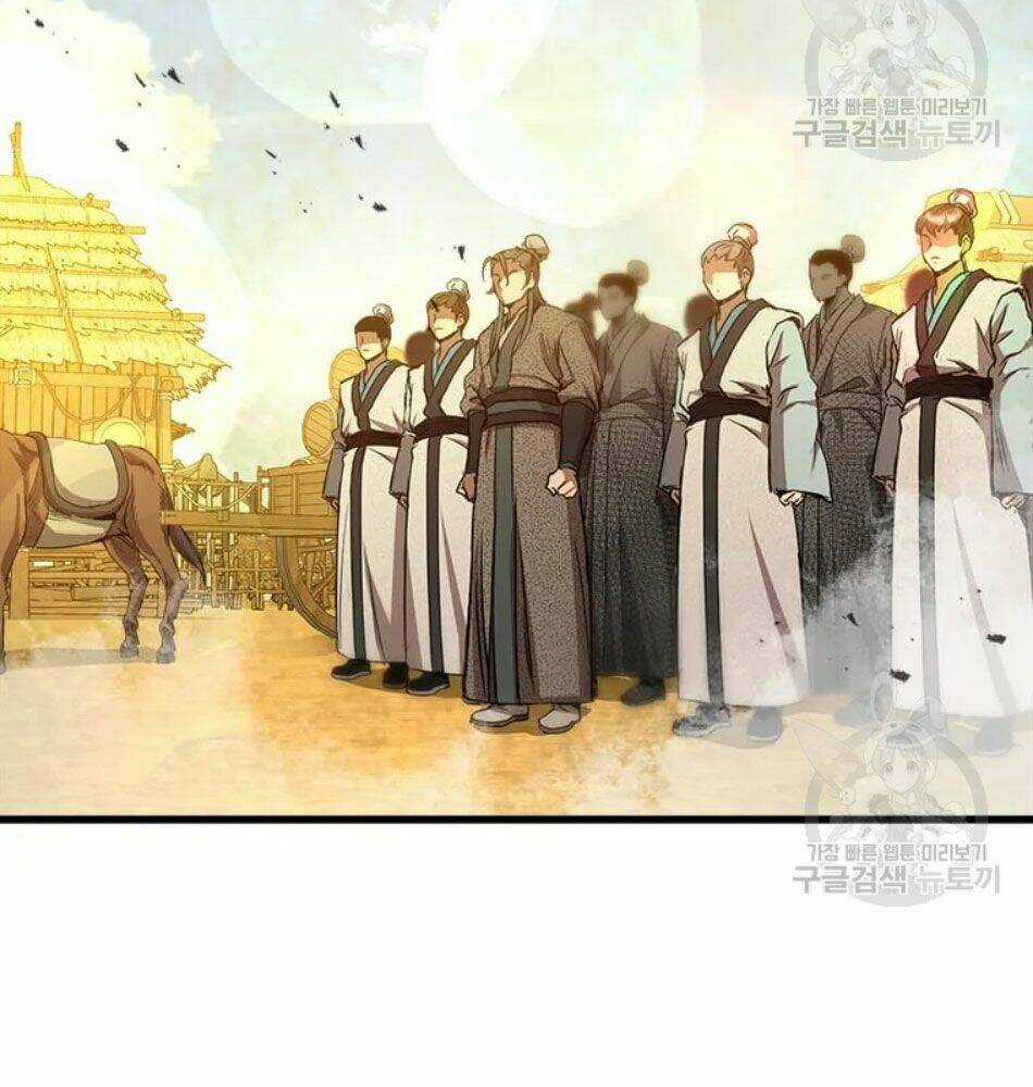 Đạo Sĩ Giang Hồ Chapter 64 trang 70