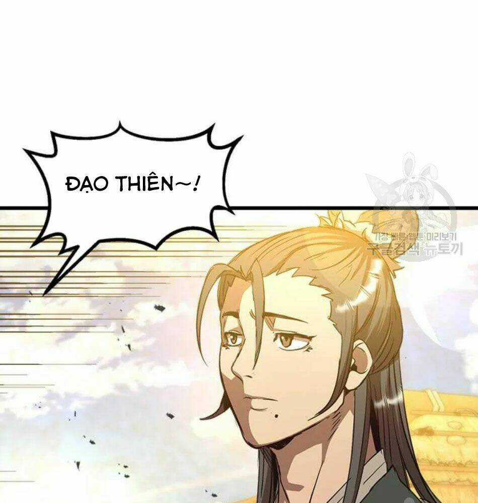 Đạo Sĩ Giang Hồ Chapter 64 trang 71