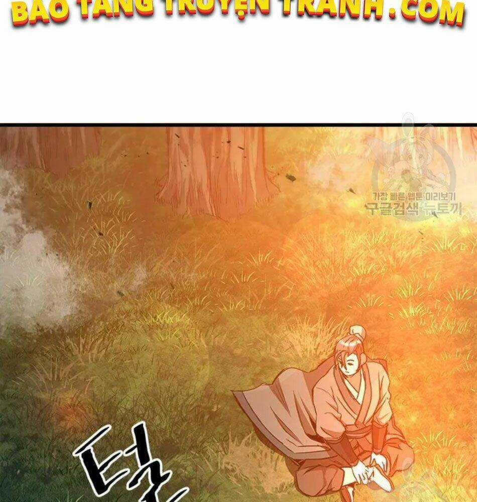 Đạo Sĩ Giang Hồ Chapter 64 trang 80