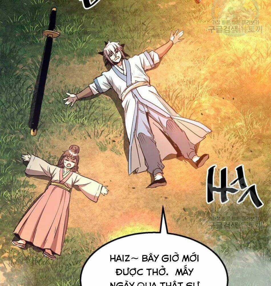 Đạo Sĩ Giang Hồ Chapter 64 trang 81