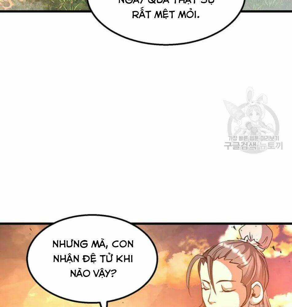Đạo Sĩ Giang Hồ Chapter 64 trang 82