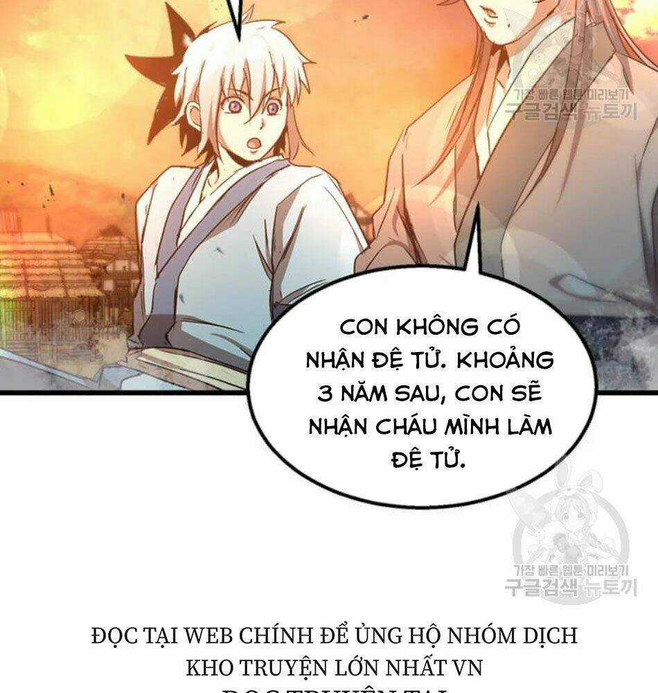 Đạo Sĩ Giang Hồ Chapter 64 trang 83