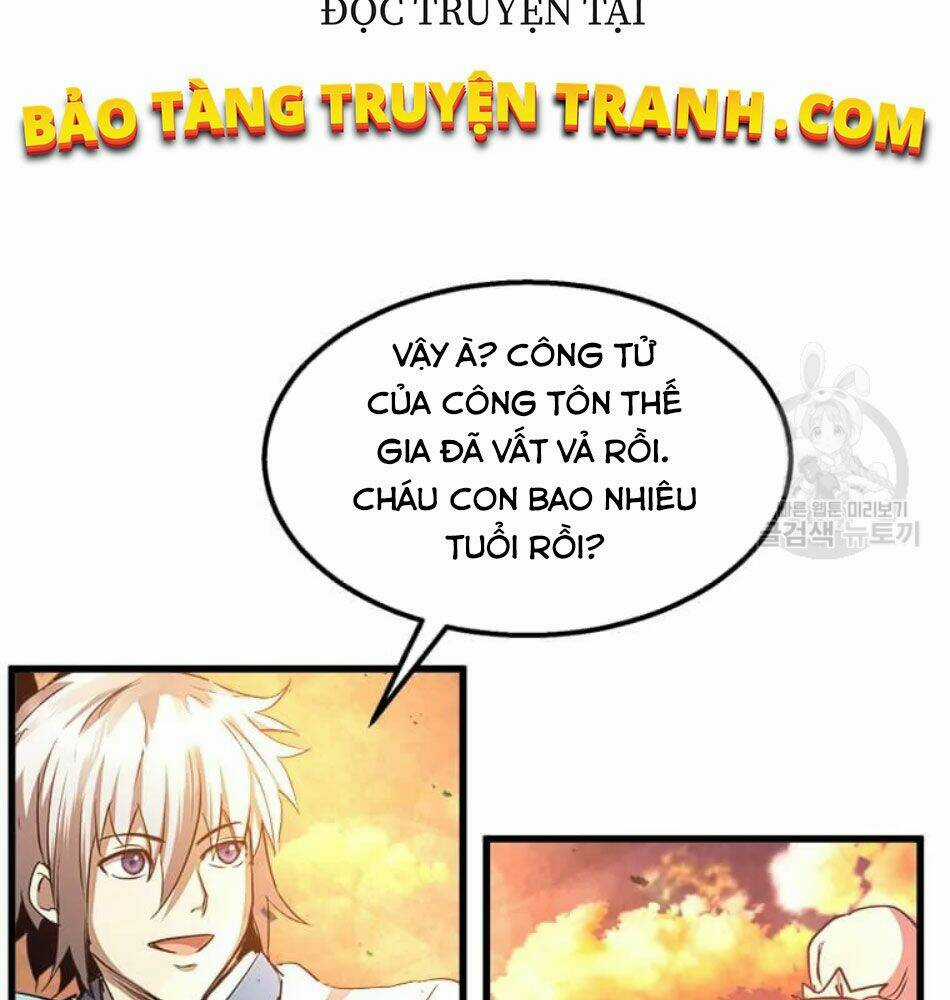 Đạo Sĩ Giang Hồ Chapter 64 trang 84