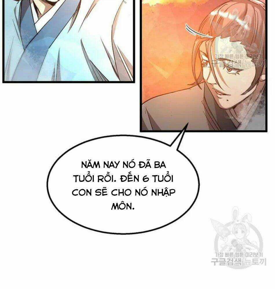 Đạo Sĩ Giang Hồ Chapter 64 trang 85