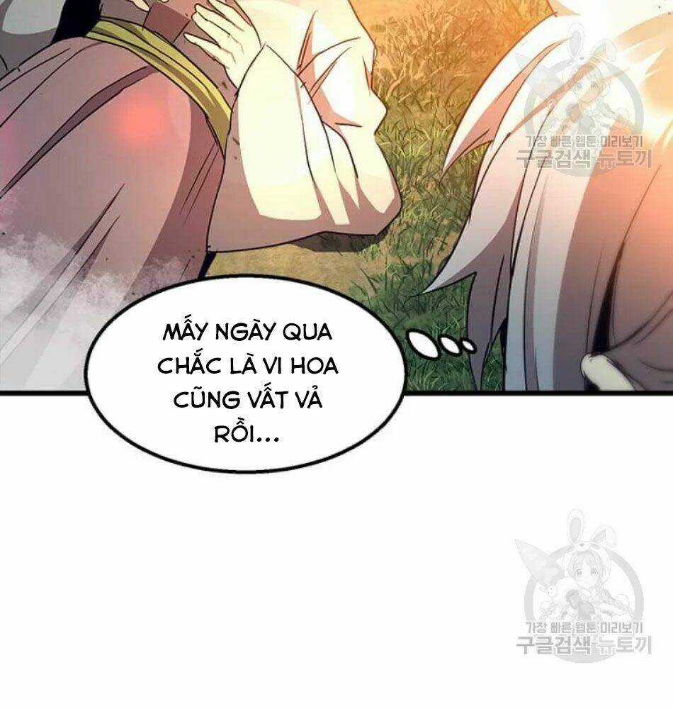 Đạo Sĩ Giang Hồ Chapter 64 trang 90