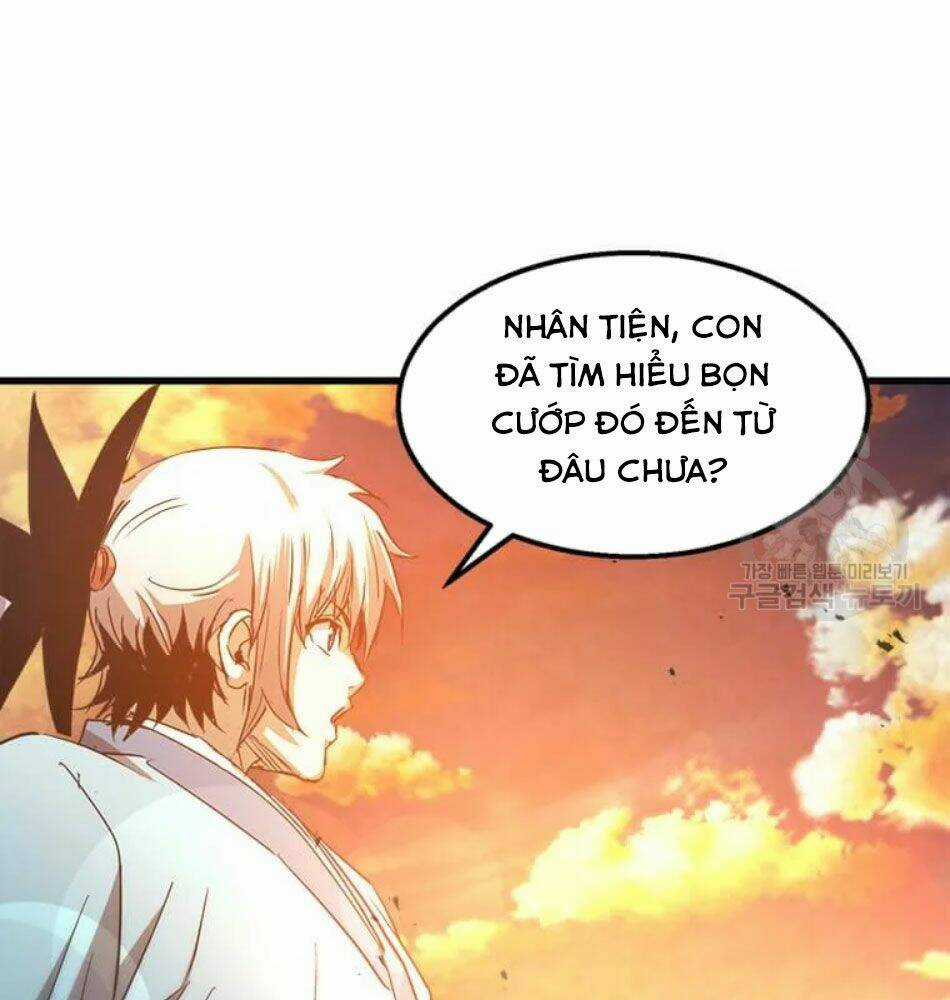 Đạo Sĩ Giang Hồ Chapter 64 trang 91