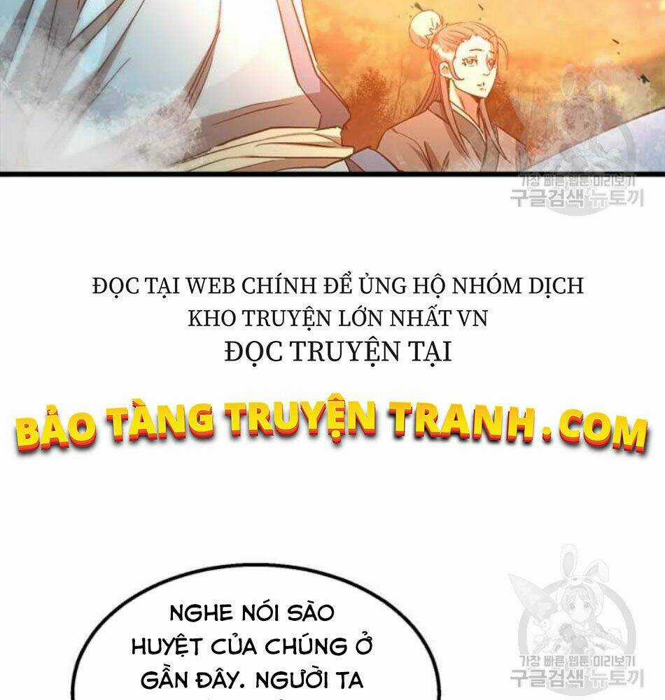 Đạo Sĩ Giang Hồ Chapter 64 trang 92