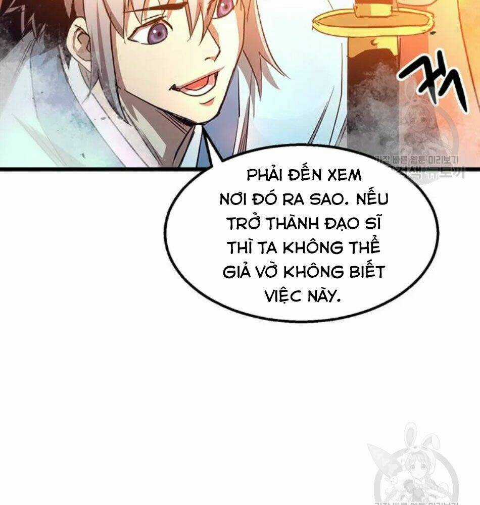 Đạo Sĩ Giang Hồ Chapter 64 trang 94