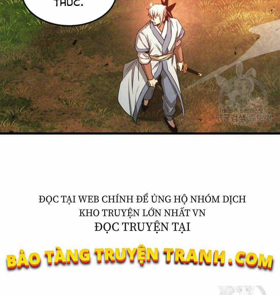 Đạo Sĩ Giang Hồ Chapter 64 trang 96