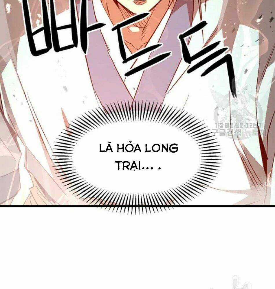 Đạo Sĩ Giang Hồ Chapter 64 trang 98