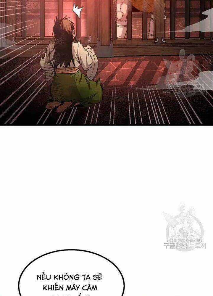 Đạo Sĩ Giang Hồ Chapter 65 trang 10