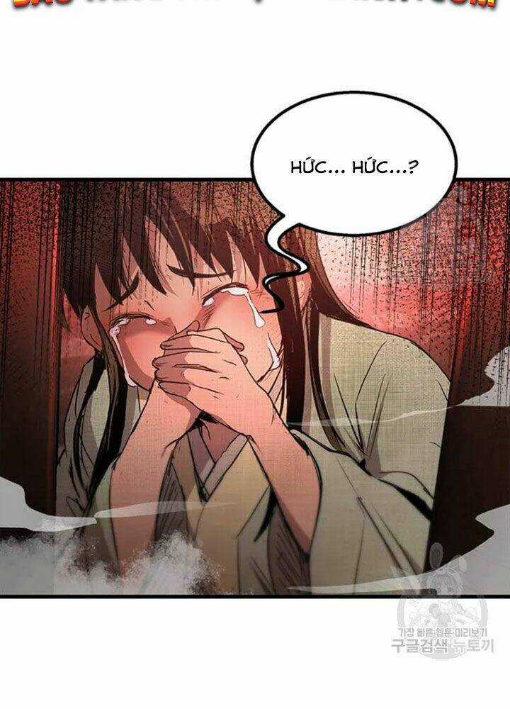 Đạo Sĩ Giang Hồ Chapter 65 trang 12