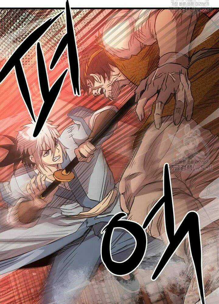 Đạo Sĩ Giang Hồ Chapter 65 trang 16