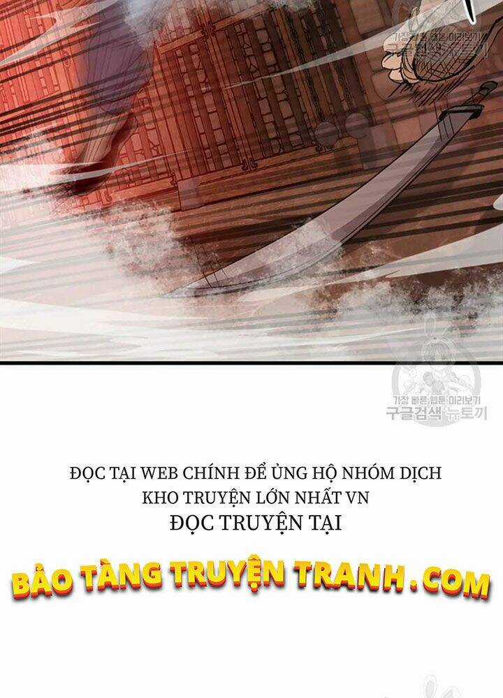 Đạo Sĩ Giang Hồ Chapter 65 trang 17