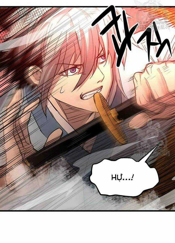 Đạo Sĩ Giang Hồ Chapter 65 trang 18