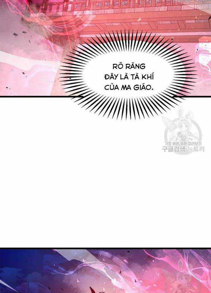 Đạo Sĩ Giang Hồ Chapter 65 trang 2