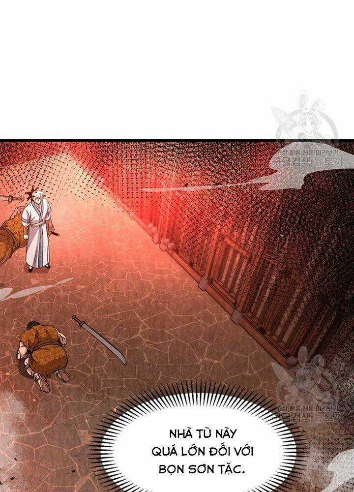 Đạo Sĩ Giang Hồ Chapter 65 trang 22