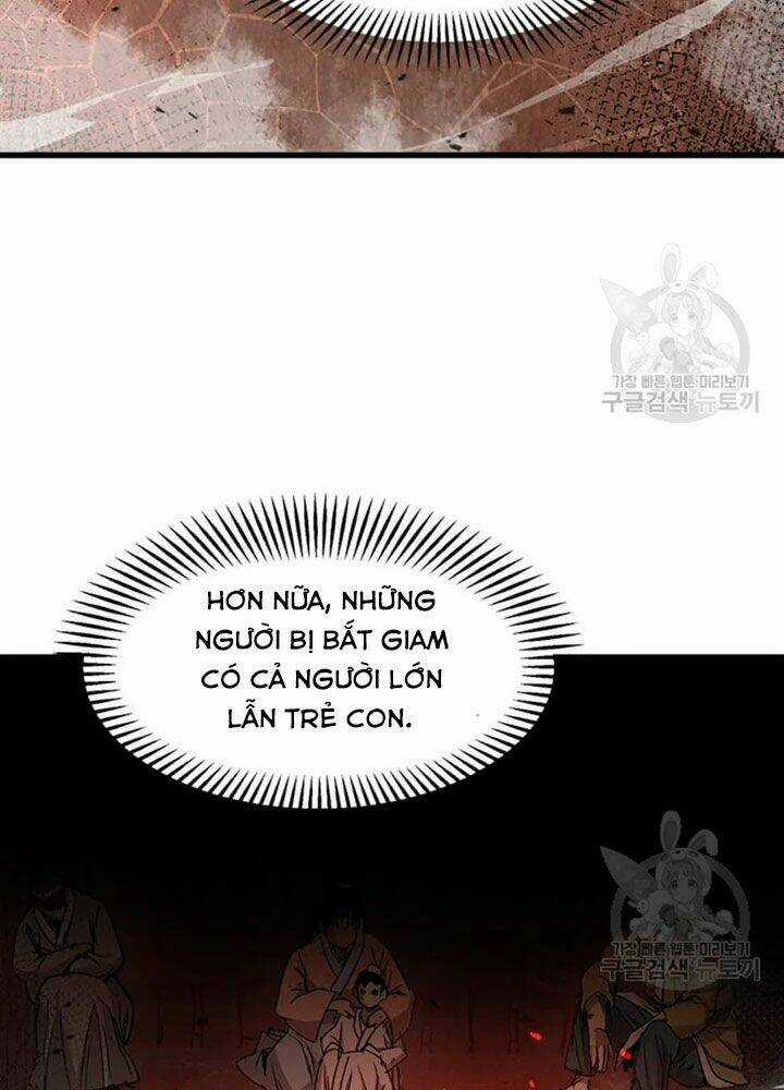 Đạo Sĩ Giang Hồ Chapter 65 trang 23