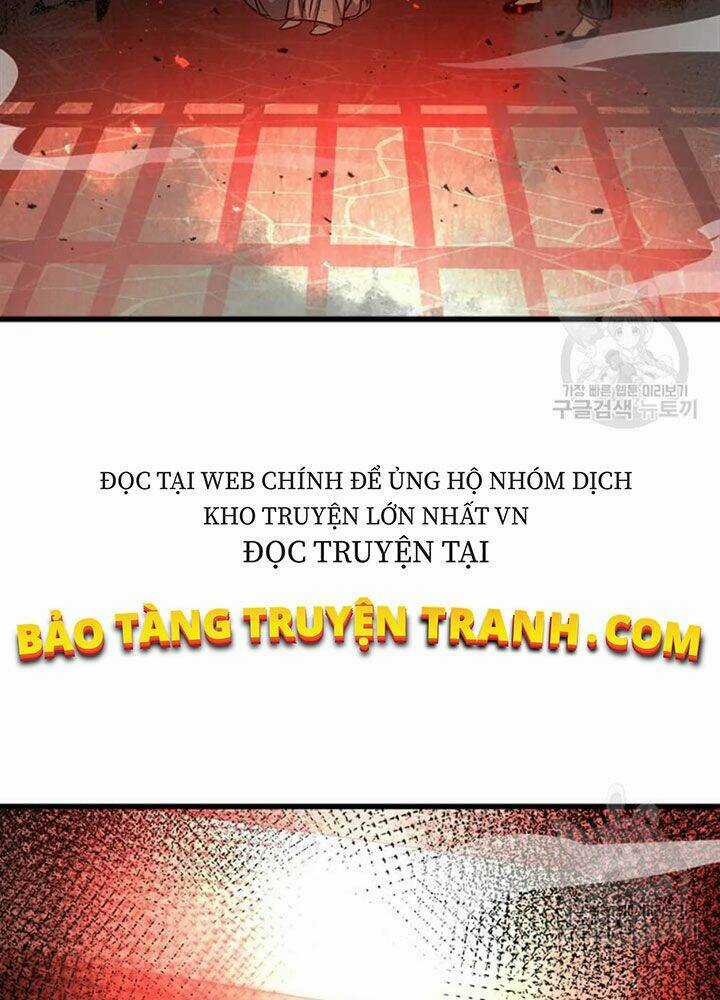 Đạo Sĩ Giang Hồ Chapter 65 trang 24