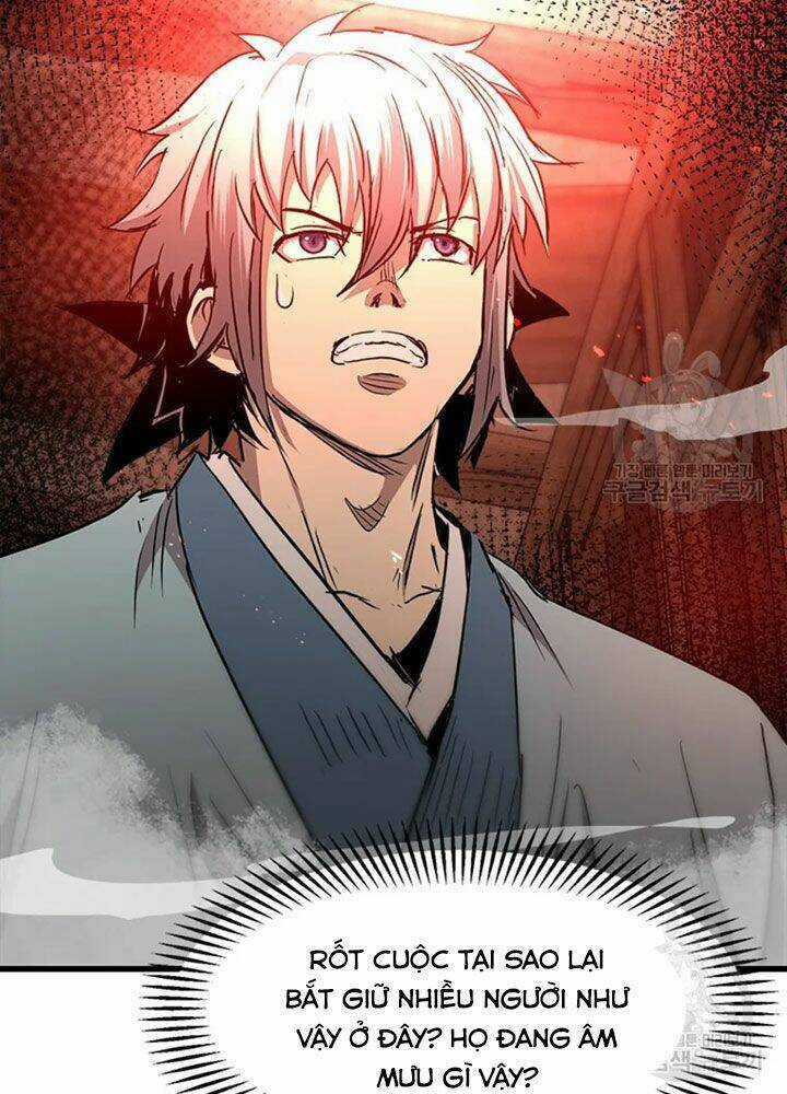 Đạo Sĩ Giang Hồ Chapter 65 trang 25