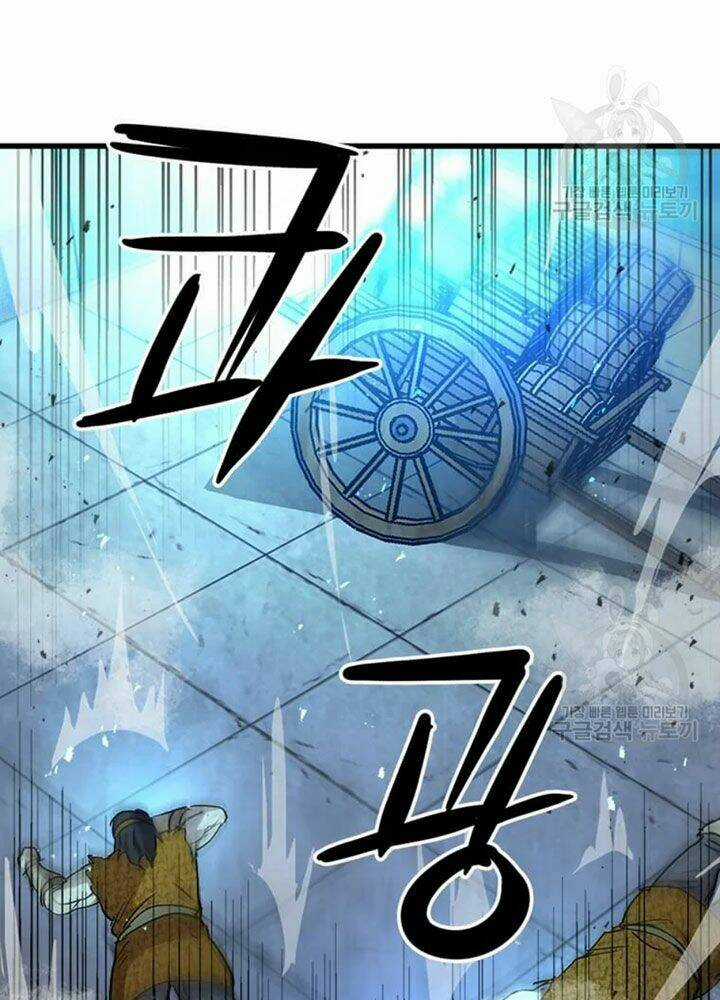 Đạo Sĩ Giang Hồ Chapter 65 trang 32