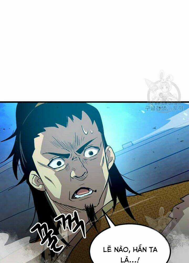 Đạo Sĩ Giang Hồ Chapter 65 trang 37