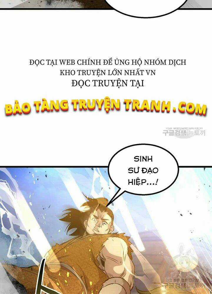 Đạo Sĩ Giang Hồ Chapter 65 trang 38