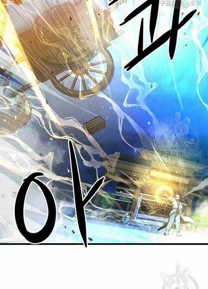 Đạo Sĩ Giang Hồ Chapter 65 trang 40