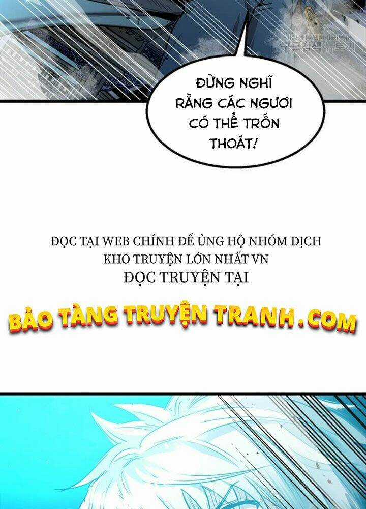 Đạo Sĩ Giang Hồ Chapter 65 trang 42