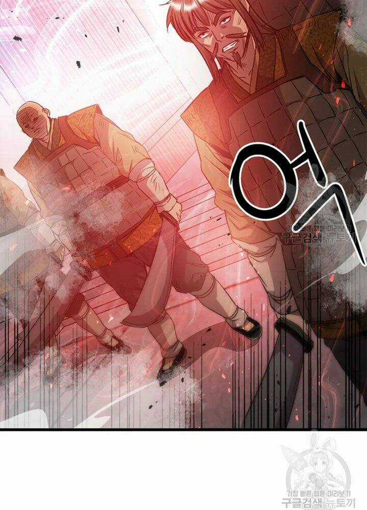 Đạo Sĩ Giang Hồ Chapter 65 trang 47