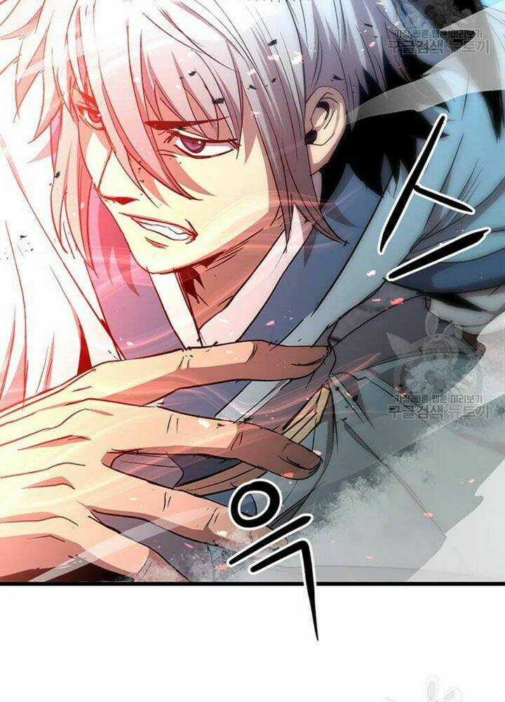 Đạo Sĩ Giang Hồ Chapter 65 trang 50