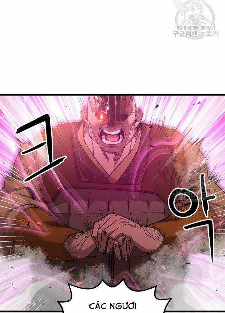 Đạo Sĩ Giang Hồ Chapter 65 trang 51