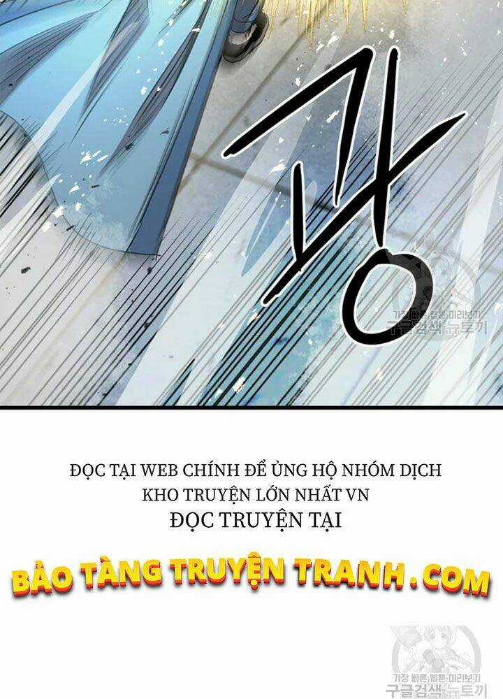 Đạo Sĩ Giang Hồ Chapter 65 trang 60