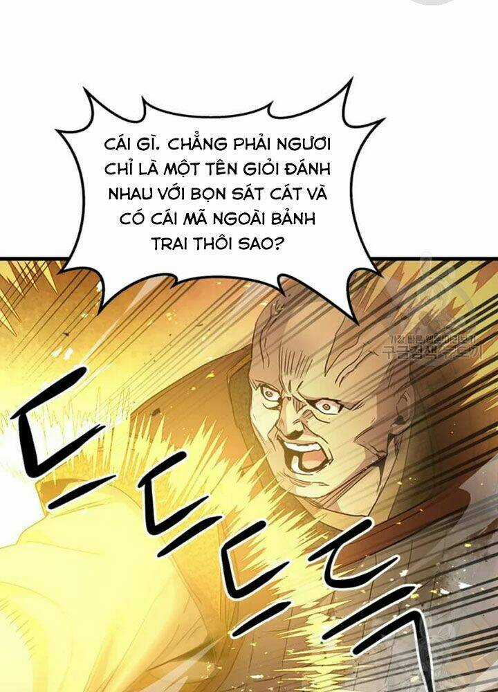 Đạo Sĩ Giang Hồ Chapter 65 trang 61