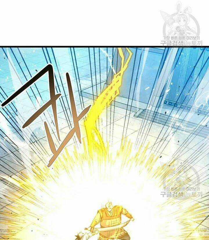 Đạo Sĩ Giang Hồ Chapter 65 trang 65