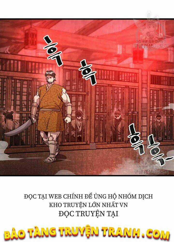 Đạo Sĩ Giang Hồ Chapter 65 trang 7