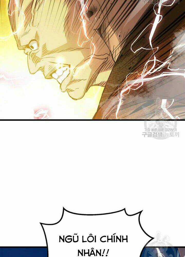 Đạo Sĩ Giang Hồ Chapter 65 trang 70