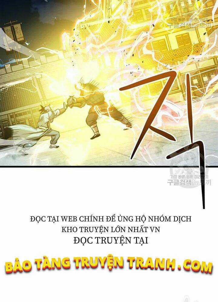 Đạo Sĩ Giang Hồ Chapter 65 trang 72