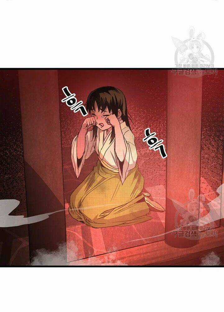 Đạo Sĩ Giang Hồ Chapter 65 trang 8