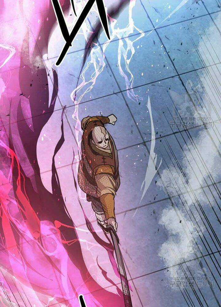 Đạo Sĩ Giang Hồ Chapter 65 trang 80