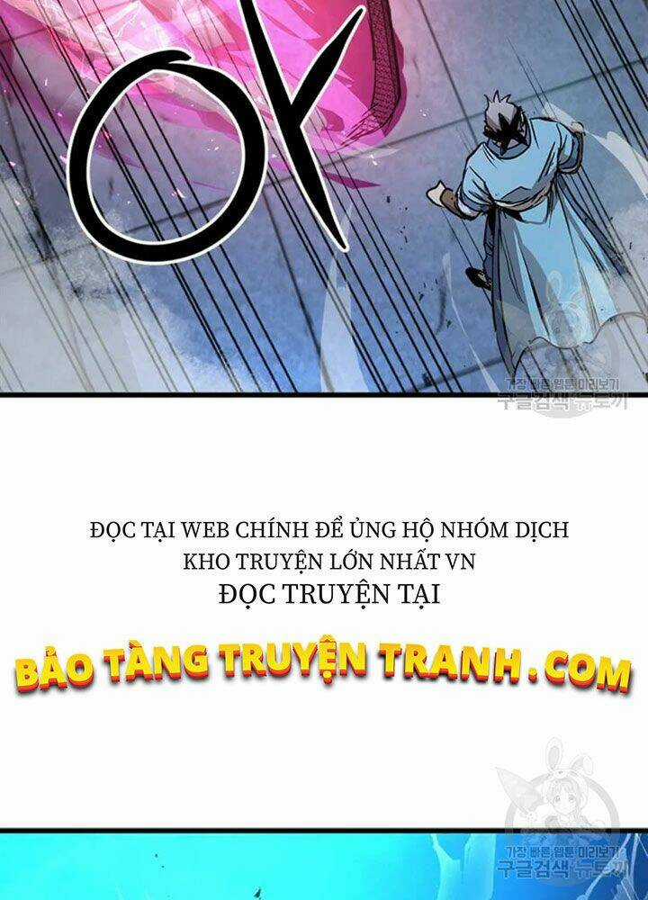 Đạo Sĩ Giang Hồ Chapter 65 trang 81