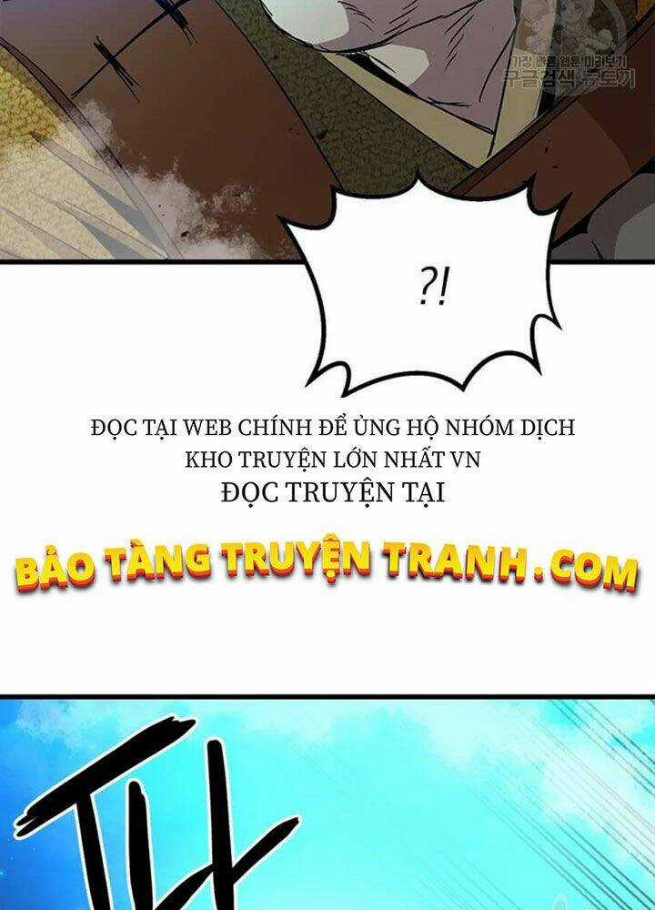 Đạo Sĩ Giang Hồ Chapter 65 trang 85